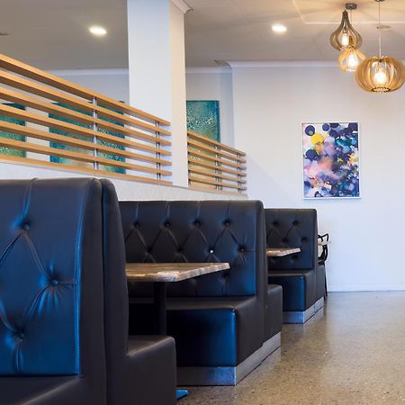 Geraldton Motor Inn Dış mekan fotoğraf