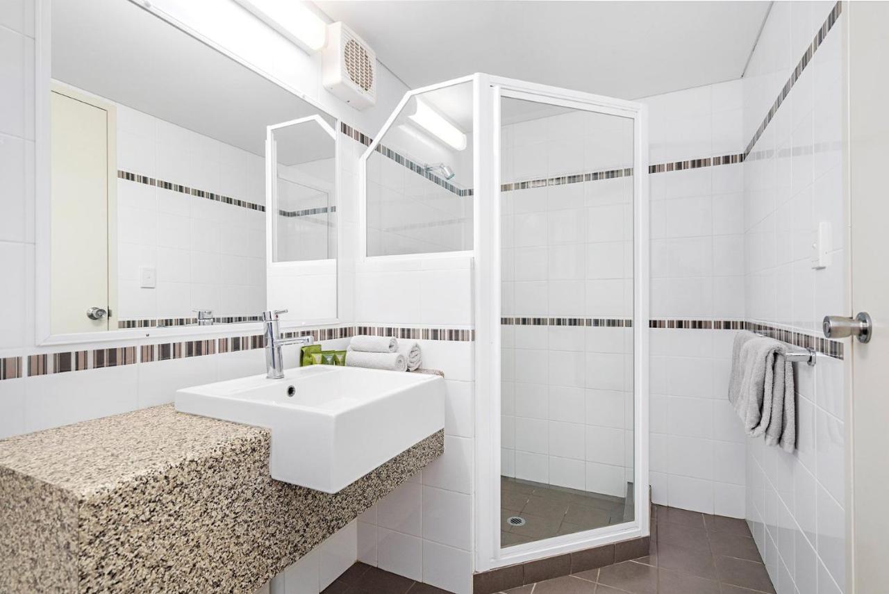 Geraldton Motor Inn Dış mekan fotoğraf