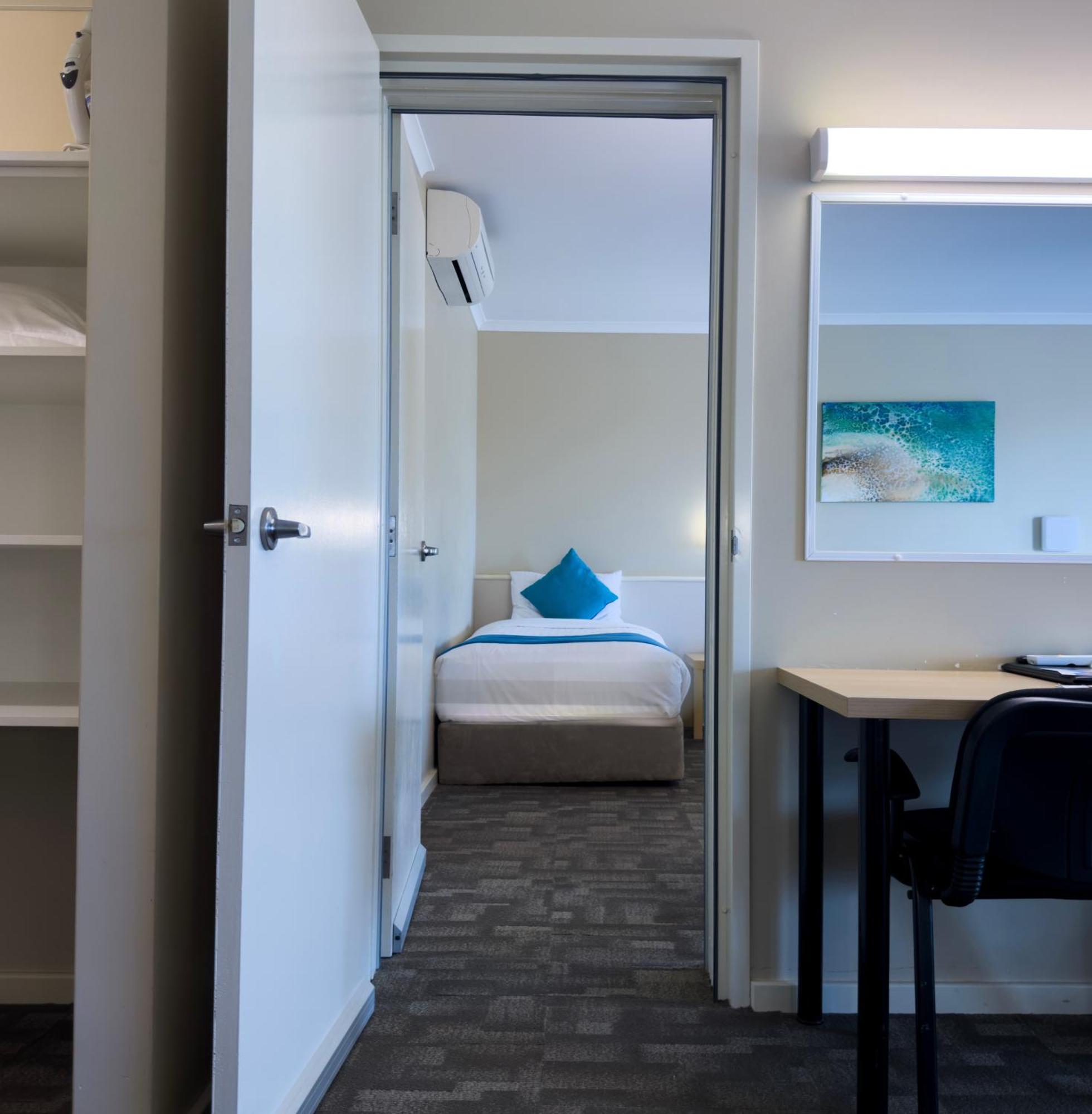 Geraldton Motor Inn Dış mekan fotoğraf