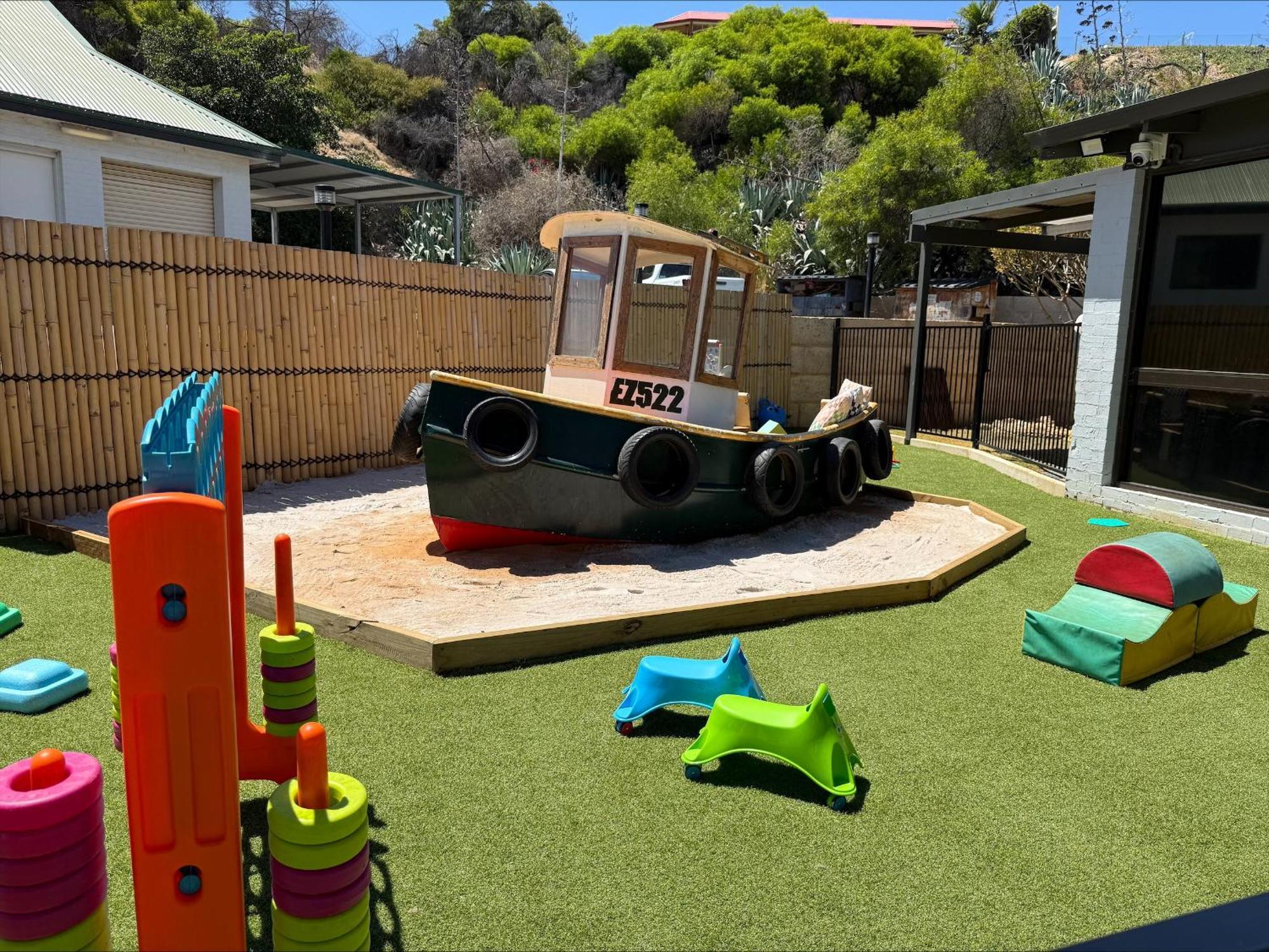 Geraldton Motor Inn Dış mekan fotoğraf