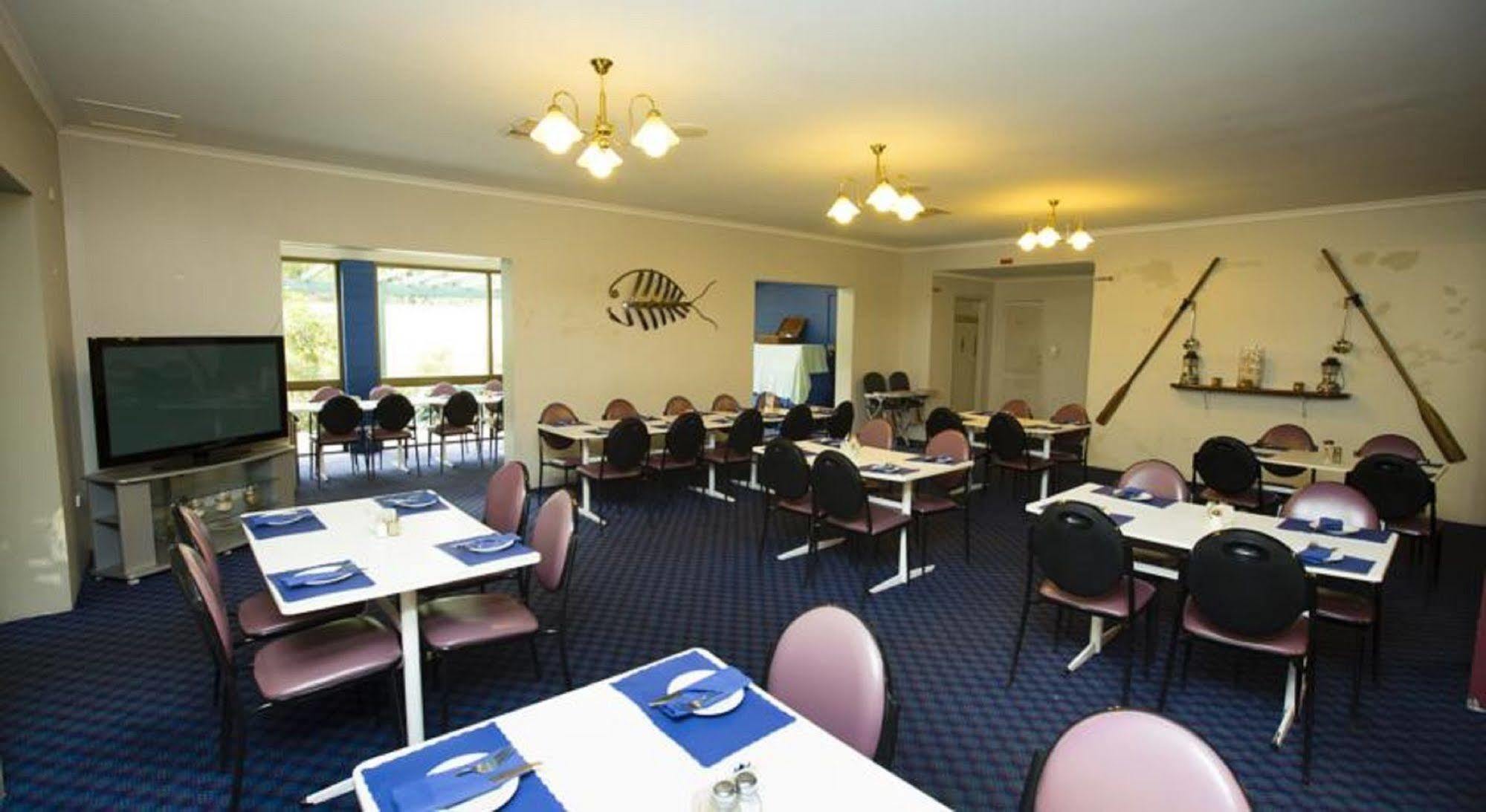 Geraldton Motor Inn Dış mekan fotoğraf